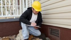 Home inspector service near Bethesda