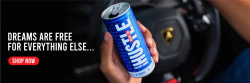 Best Energy drink for energy enhancement -Hustle energy drink