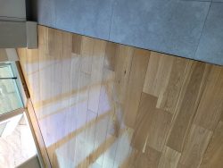 Floor Sanding Dublin 14