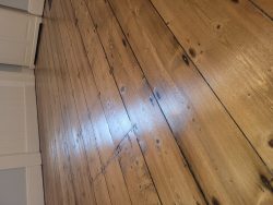 Floor Sanding Dublin | Instagram