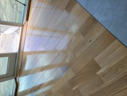 Floor Sanding Foxrock