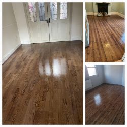 Floor Sanding Clontarf