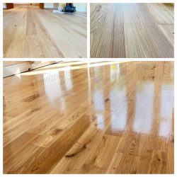 Floor Sanding Clonsilla