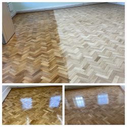 Floor Sanding Citywest