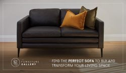 Find the Perfect Sofa to Buy and Transform Your Living Space