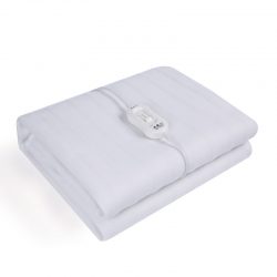 What Are the Benefits of Using an Electric Under Blanket for a Restful and Warm Night’s Sleep?