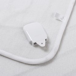 Polyester Single Electric Blanket for Promotion