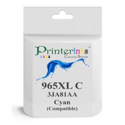 High-Quality HP 965XL Ink Cartridge