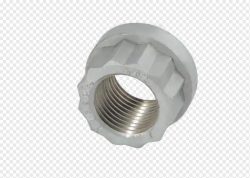 Flange Nuts