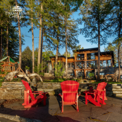 Experience Rustic Charm with Log Cabin Kits in Ontario