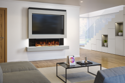 Modern Electric Fires