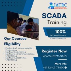 SCADA Training in Kolkata