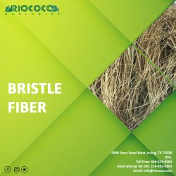 coconut coir substrate