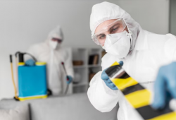 HM Group – Professional Asbestos Removal in Ipswich