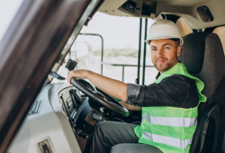 Get Certified in Driving Operations with Vertical Horizonz!