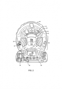 Expert Patent Illustrations Services | The Patent Experts