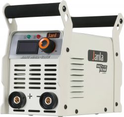 110/220V MMA/STICK Welding Machine JARI MMA135 E