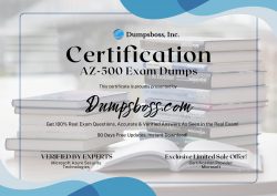 Microsoft AZ-500 Exam Dumps: Real Exam Practice Questions and Answers