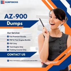 Ace the AZ-900 Exam: A Comprehensive Dumps Review