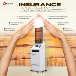 Insurance Kiosk