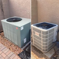 Mark Daniels Air Conditioning & Heating