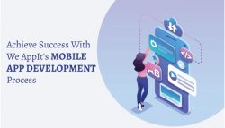 Achieve Success With We AppIt’s Mobile App Development Process