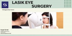 Affordable Lasik Eye Surgery in Singapore