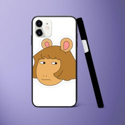 Dora Memes Phone Case