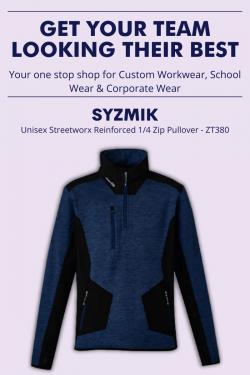 Syzmik Workwear: Tough Gear for the Toughest Jobs