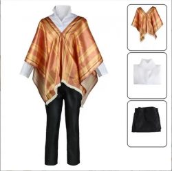 Encanto Costume, Camilo Character Cosplay Party Event Halloween Birthday $85.95