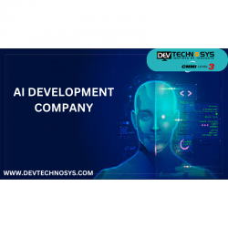 Artificial Intelligence Development Company