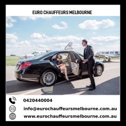 Airport Transfer Melbourne