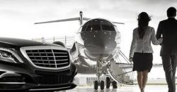 Orlando airport car services