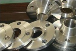 Monel Flanges Supplier in India