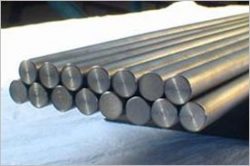 Stainless Steel 304, 304L Round Bar