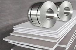 Stainless Steel 253MA Sheet Dealers in Mumbai.