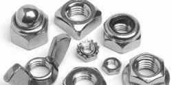 Stainless Steel 904L Fasteners