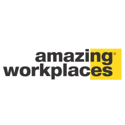 Amazing Workplaces® Certified Organization