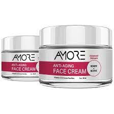 Amore Anti Aging Cream Skin Care Product