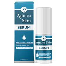 Annica Skin Serum Skin Care Products