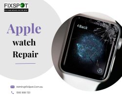 Fast and Reliable Apple Repair Services in Melbourne