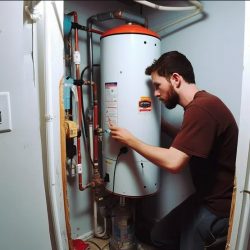 AquaSaver Water Heater Technicians