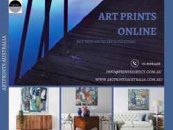 Art Prints Online | Best Painting | Australia