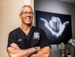 Arbor – Ypsi Foot & Ankle Centers