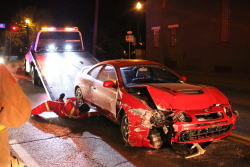 Car Recovery Wembley