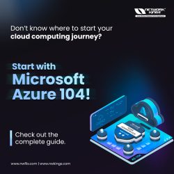 Best Online Azure 104 Course in IT