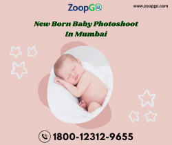 New Baby Born Photographers in Mumbai