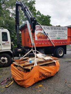 Bag Dumpsters Home Depot