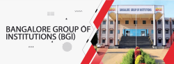 Bangalore Group of Institutions