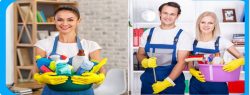 Deep Cleaning Services in Dubai